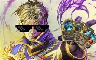  炉石传说别看经历了那么多个版本,其实牧师终归就是这几种形态