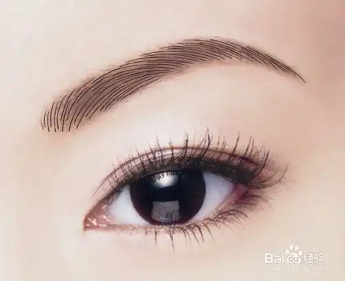你好的表情包纹眉