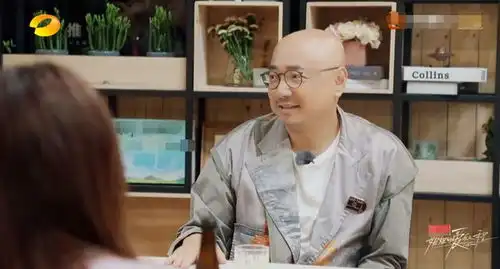  姐爱徐峥首期就后悔,全程表情微妙,像极了花少2的杨洋