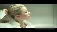 美女的烦恼表情包调戏