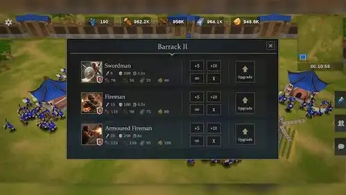  国王大战2游戏下载国王大战2安卓版官方下载warofkings2v2.0嗨客手机站