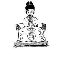  新春抢红包是吧来,这里有抢红包专用的动态表情包