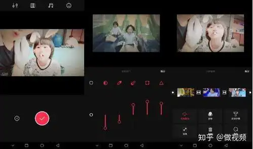  vue发布超过180秒视频手机视频剪辑app哪家强用过才知道