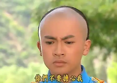  还珠格格20年隐藏剧情,你需要一双火眼金睛来发现