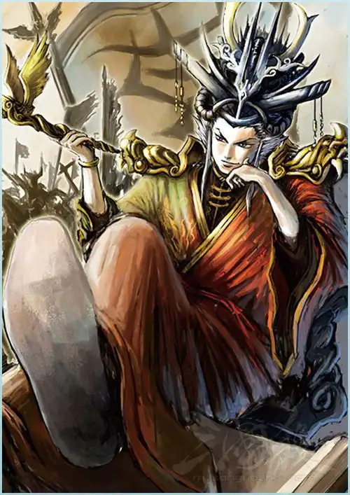  史诗武将入手推荐指南