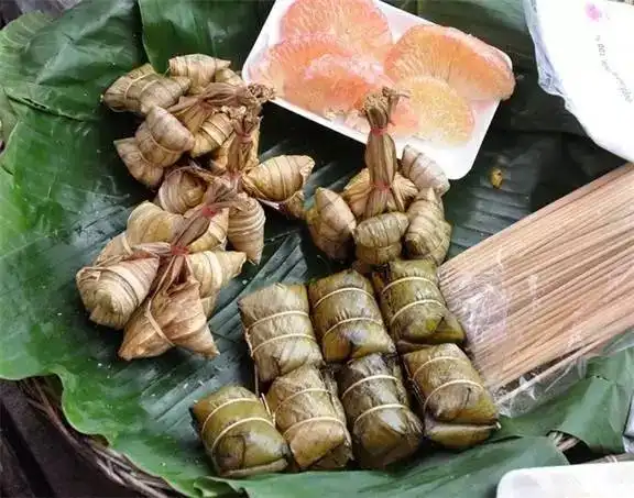  越南三十四怪,一夫多妻随便拽....