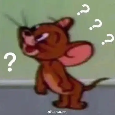 猫咪冲刺表情包小老鼠