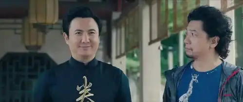 影视沈腾开创武林绝学,你过来啊,笑的胃抽筋 影视沈腾开创武林绝学,你过来啊,笑的胃抽筋