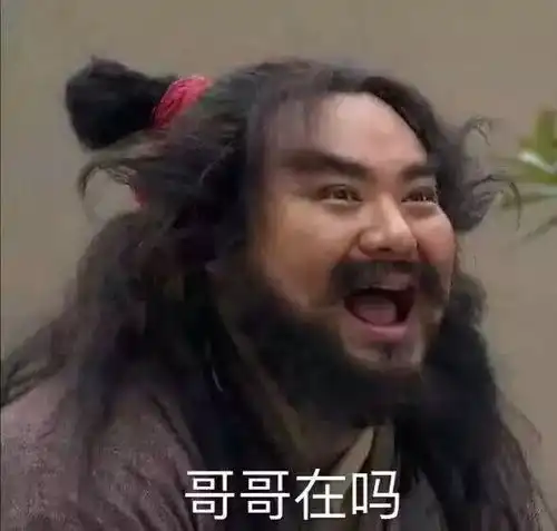 别看图看字图片表情包张飞