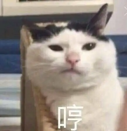  我看你是老母牛不生崽牛逼坏了斗图表情包原图精选201854斗图斗图表情