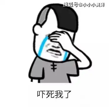  我的理智已经被恐惧占领,这一幕远超我这个年龄能承受的范围