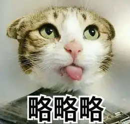  段子丨表情包要钱略略略