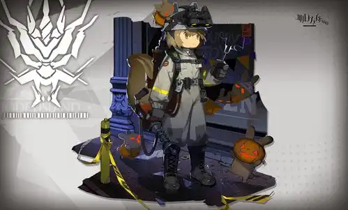  阿消明日方舟wikibwiki哔哩哔哩