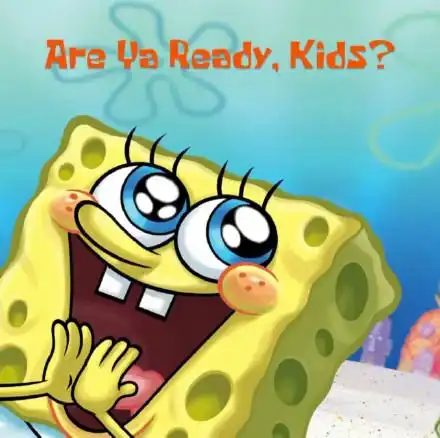  住在深海大菠萝里的联名彩妆wetnwildx海绵宝宝