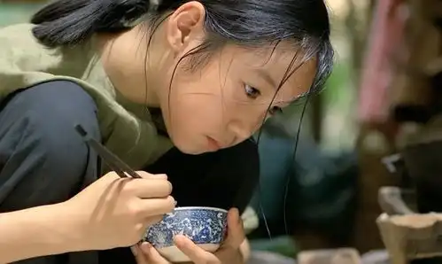  青木瓜之味的影片评价