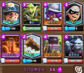 皇室战争野蛮人表情包幻