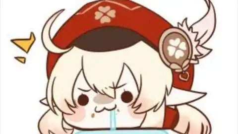  原神沙雕搞笑图原来蒙德也欢迎丘丘人