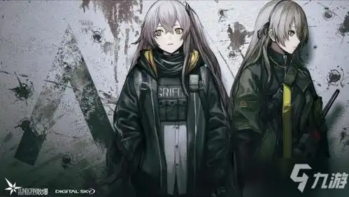  少女前线kfc联动皮肤展示m1895cb装扮怎么获取