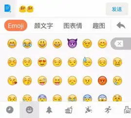 为什么手机搜狗输入法打出的表情和显示的不一样好不习惯这种,怎么改过来 为什么手机搜狗输入法打出的表情和显示的不一样好不习惯这种,怎么改过来