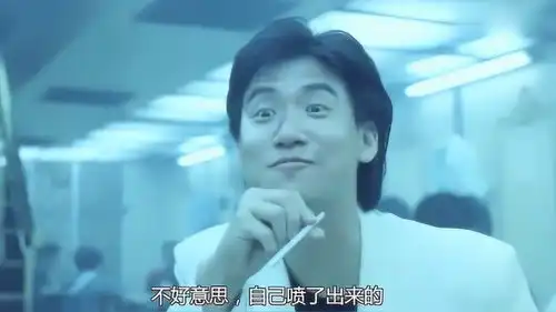  被网友玩坏的表情包,原来出现在这里,看了才知道如此霸气