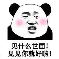  搞笑表情包起来啊,挣钱去啊,现在不挣还等别人烧给你吗