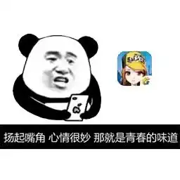  qq飞车手游表情包