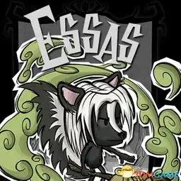  饥荒联机版臭鼬essasmod饥荒联机版臭鼬essas人物mod下载3dm单机