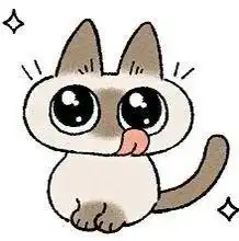  有没有类似太坏了猫的表情包