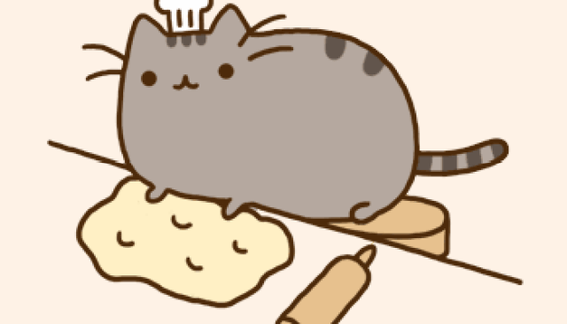 国外网红妹子把饼干做成了活生生的表情包,网红曲奇什么的都弱爆了 国外网红妹子把饼干做成了活生生的表情包,网红曲奇什么的都弱爆了