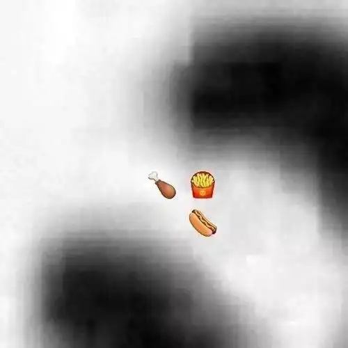  减肥第一天的你vs减肥第二天的你,哈哈哈哈哈哈哈太tm形象了