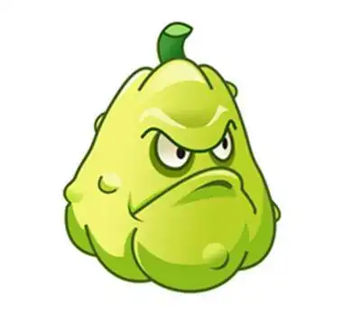 表情包植物大战僵尸帕鲁