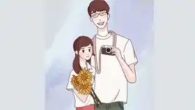  我把女朋友的玩偶做成了表情包还当做情人节礼物送给她
