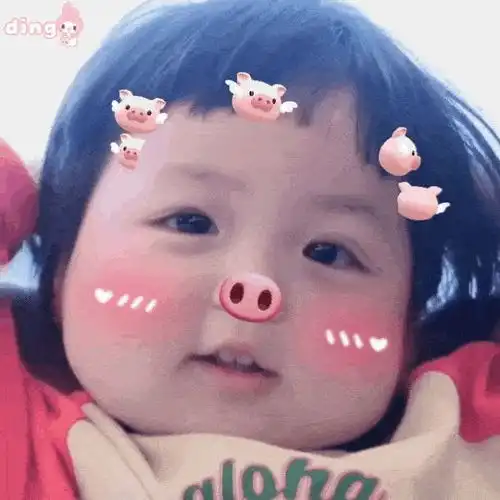 想知道这个表情包小女孩是谁 想知道这个表情包小女孩是谁