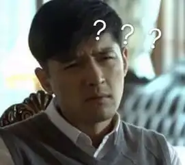 摔跤表情包胡歌