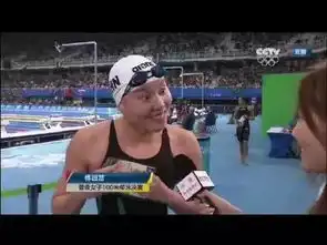  洪荒之力这很傅园慧