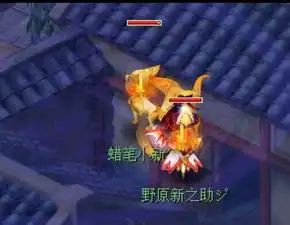  梦幻西游2玩家终圆神兽梦心情大好放手直播