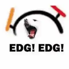  表情包edg沙雕系列