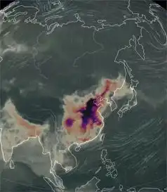  雾霾天在操场考试这些表情包和段子不得不看