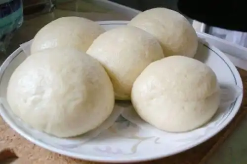  大多数河南人为什么一日三餐都吃馒头