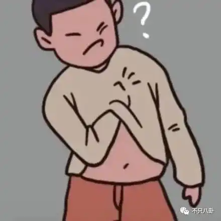  他真有自己说得那么惨吗