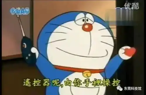  不用羡慕大雄,哆啦a梦的很多法宝,现实真的有