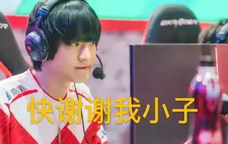  兮夜五杀带领we闯进季后赛,mystic的邀功小表情亮了