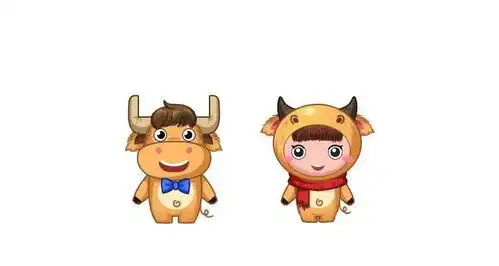  疫情防控金牛疫情防控表情包来袭啦