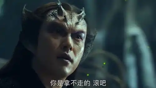  齐天大圣大圣被困百年,今日再出山,世界早已不是当初模样