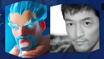  皇室战争卡牌象形名太多,骷髅召唤叫蹦迪,野蛮人叫黄毛