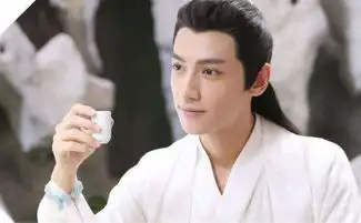  罗云熙跟杨紫抢厕所,每年给谭松韵生日发红包,原来你这么皮