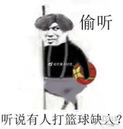 我决定放弃表情包球球