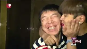  男明星起床照大合集,好好看