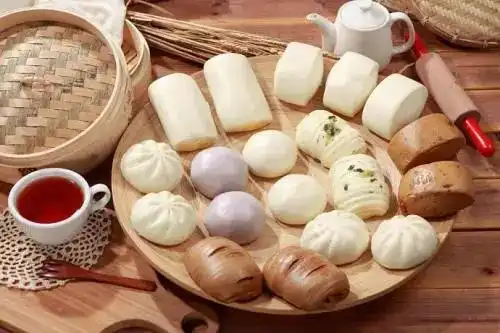  不吃主食会减寿研究称可能少活4年,花卷馒头你们好呀