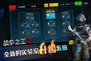  战争之王2破解版下载
